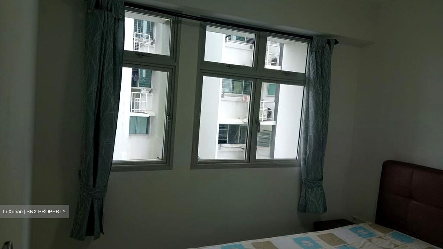 Blk 469A Meadow Spring @ Yishun (Yishun), HDB 2 Rooms #500772241
